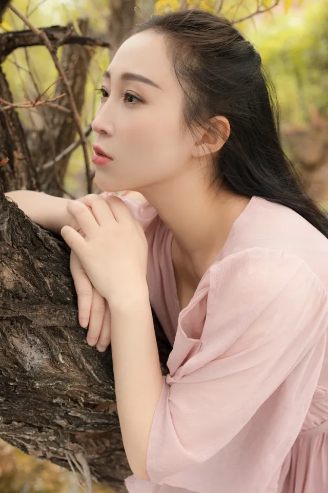 哈密泉州私人伴游琳媚媚