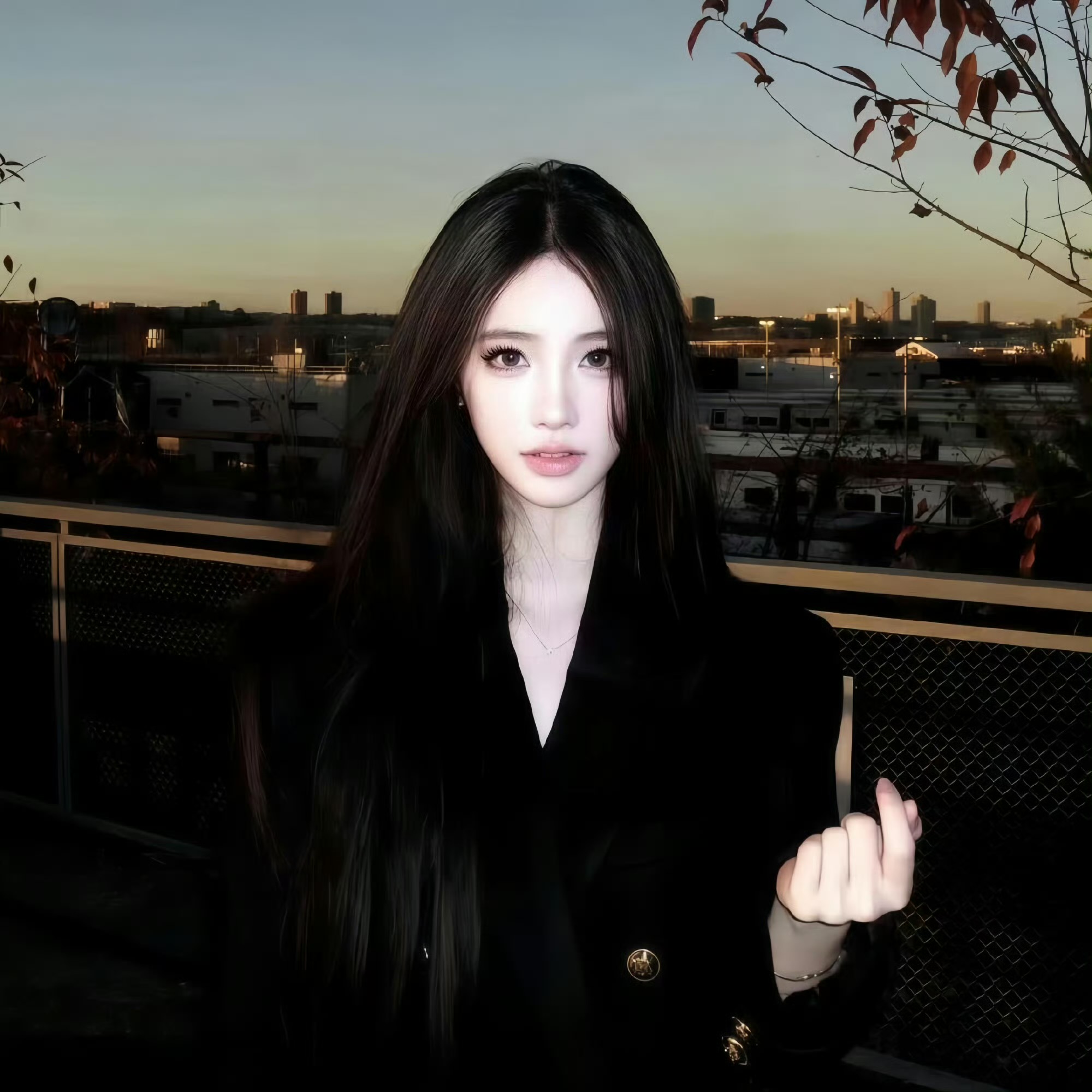 北京伴游女生 | 吴雨桐的资料