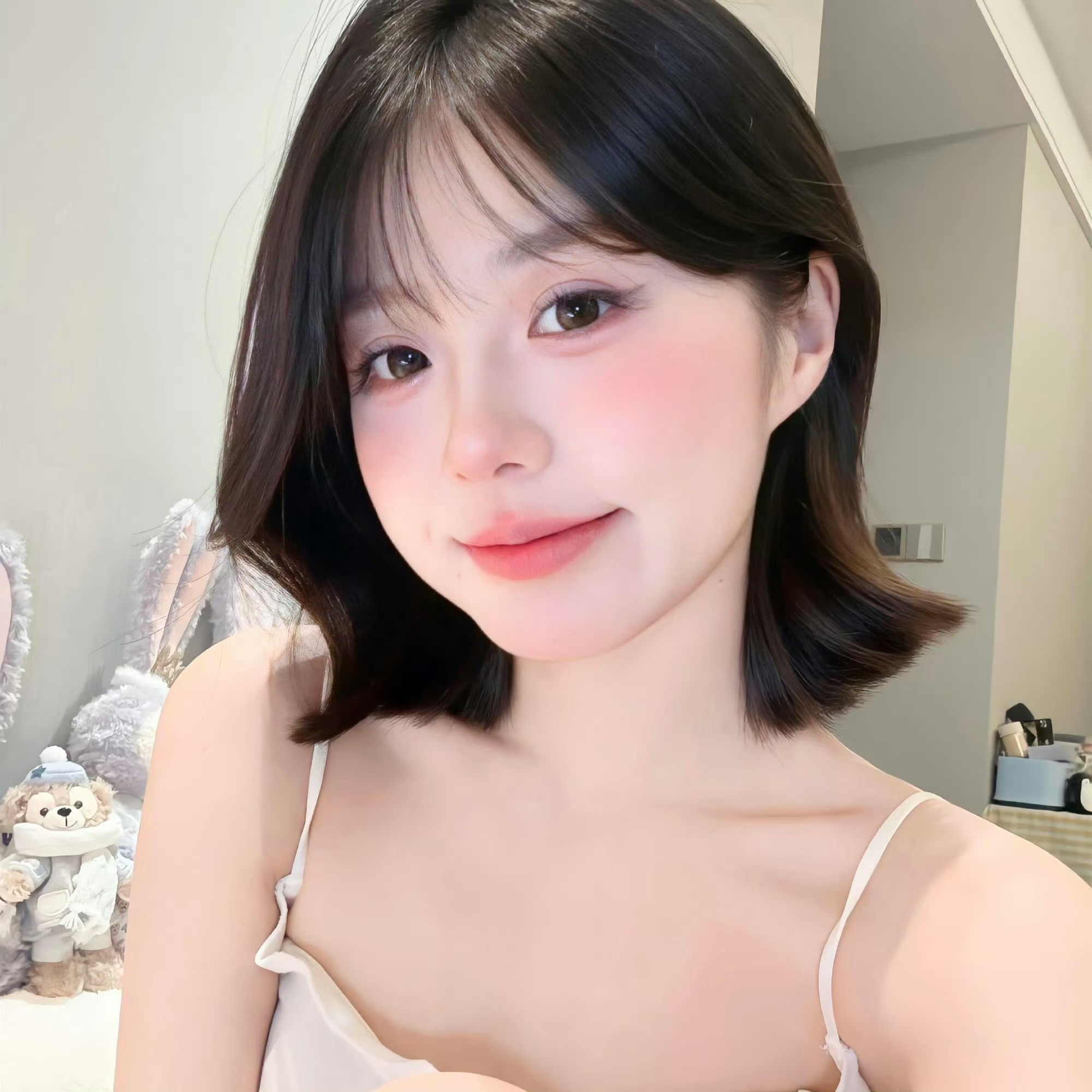 北京伴游女生 | 雨晴的资料