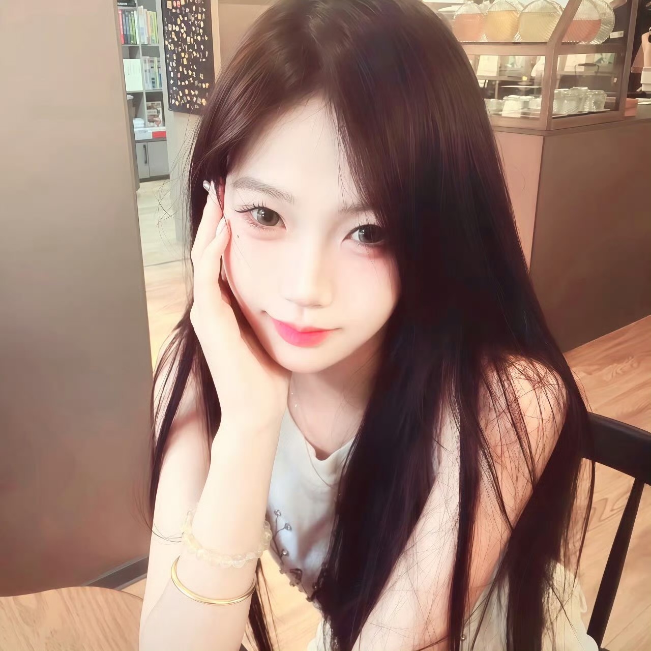 北京私人伴游女生苏棠的资料