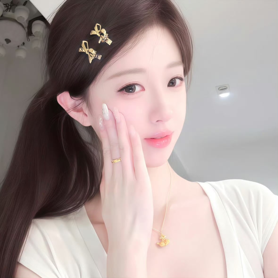 北京伴游女生乐君雅的资料