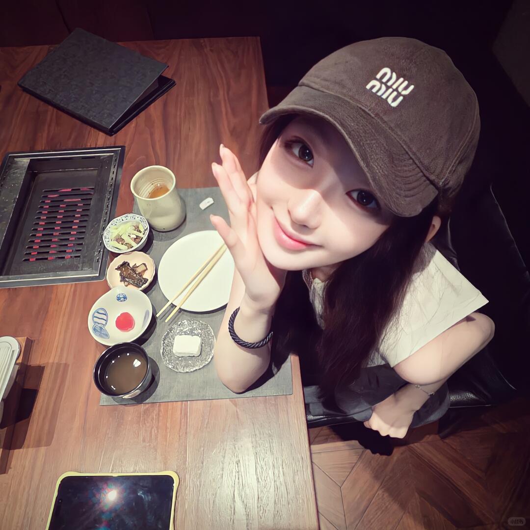 北京伴游女生钦清昶的资料