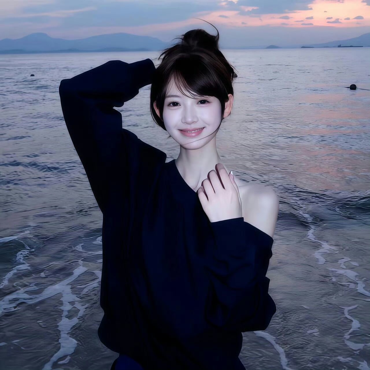 北京伴游女生Jessie的资料