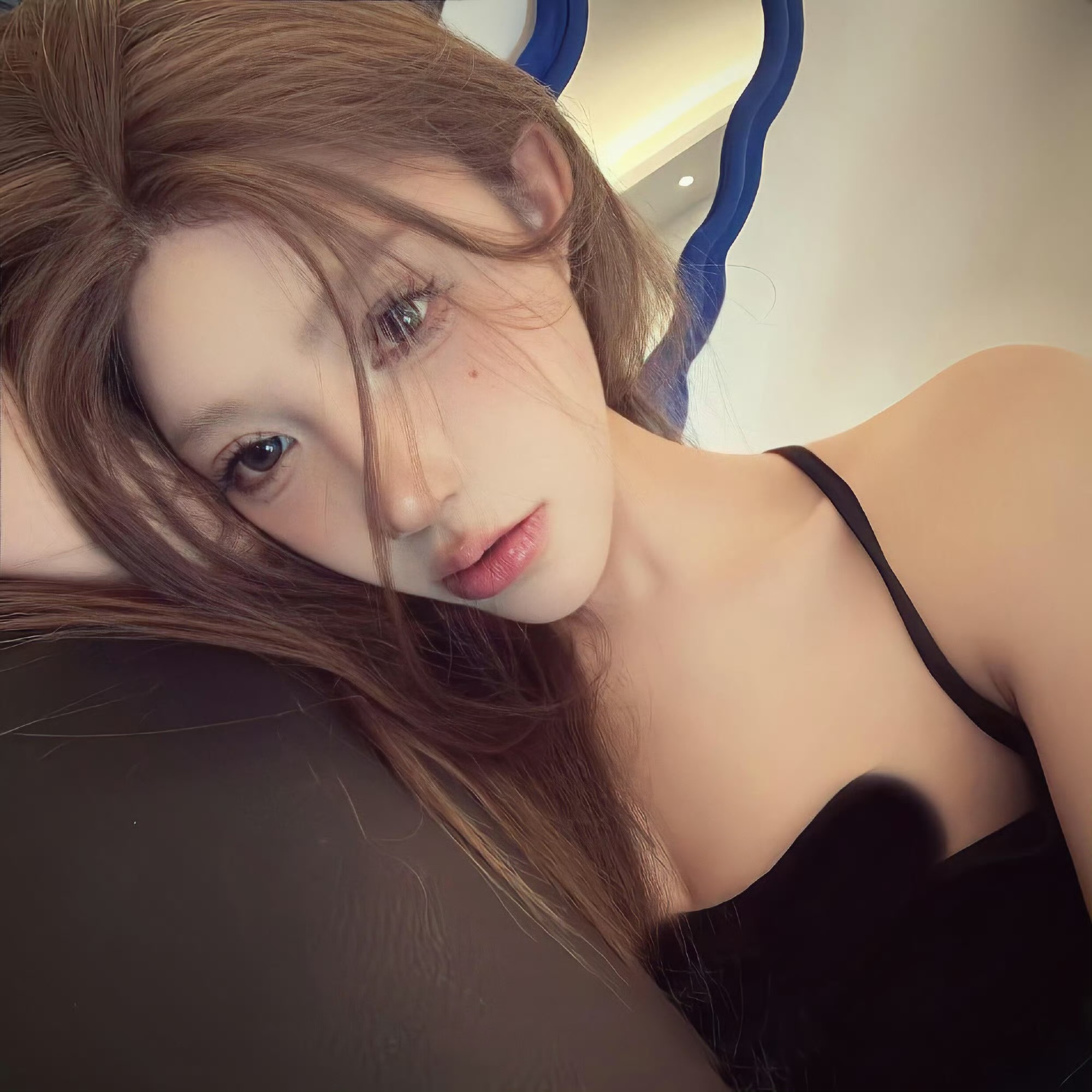 北京伴游女生赵美纨的资料