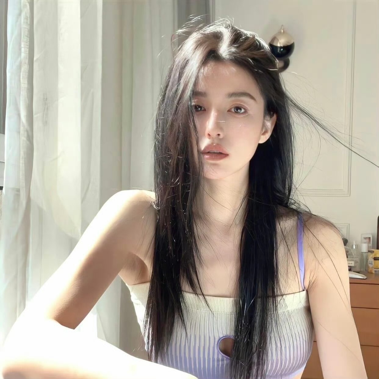 北京伴游女生袁淑琳的资料