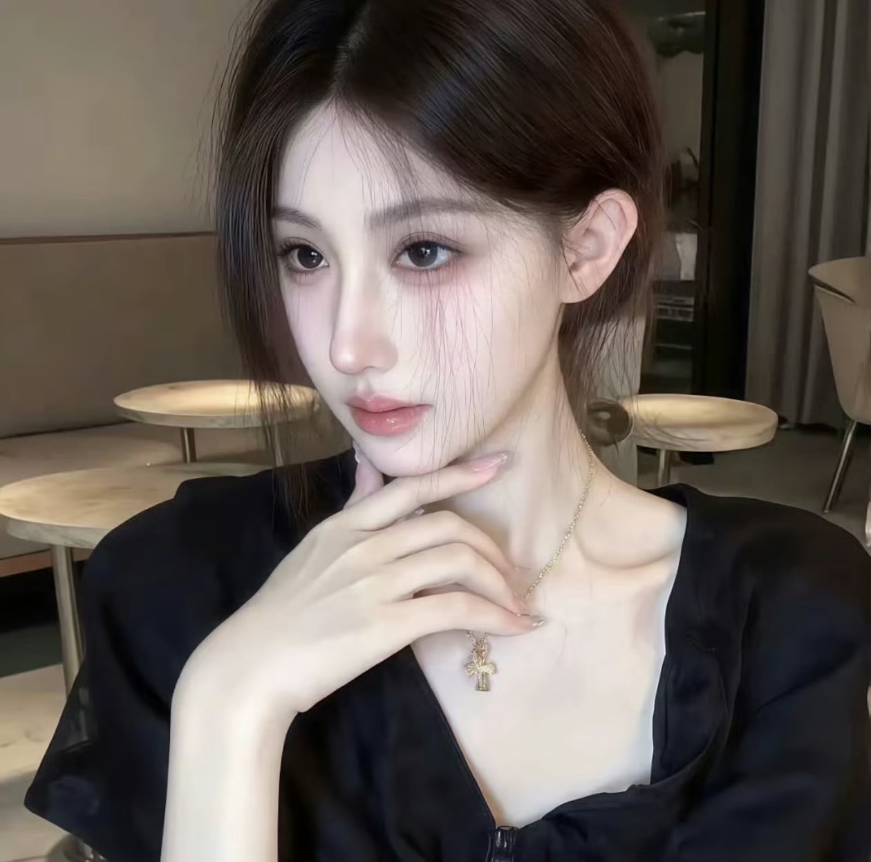 北京伴游女生叶晞的资料