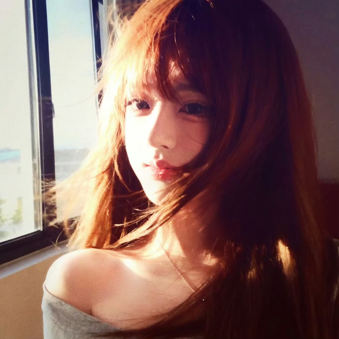 北京伴游女生江瑜的资料