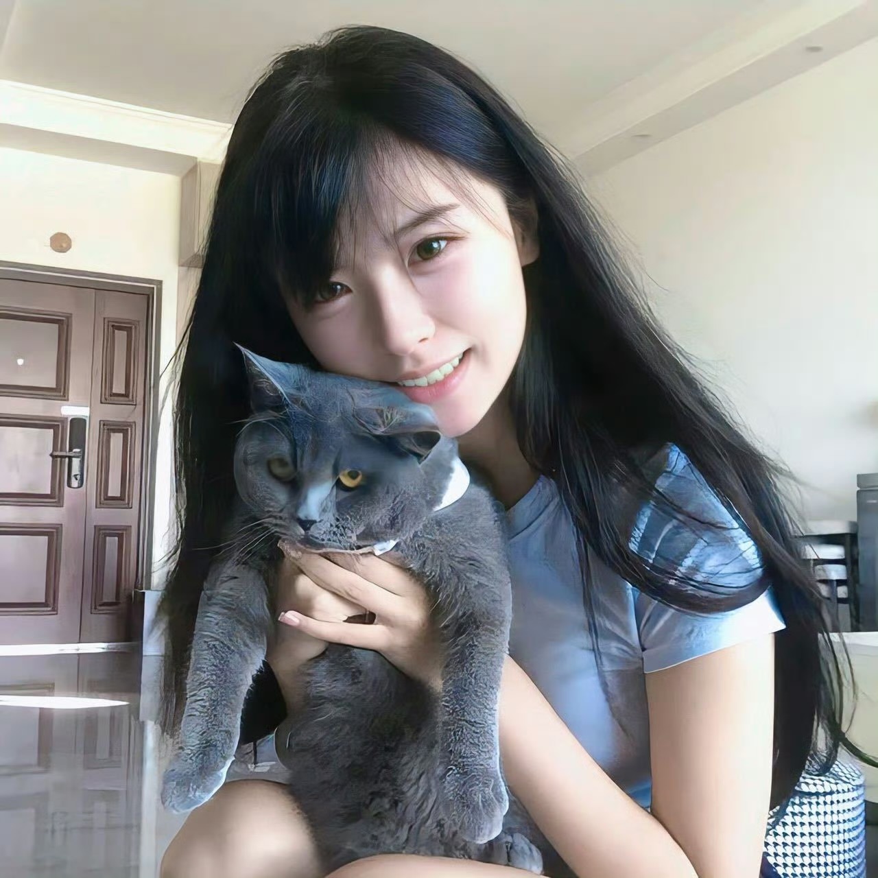 北京伴游女生韦秀英的资料