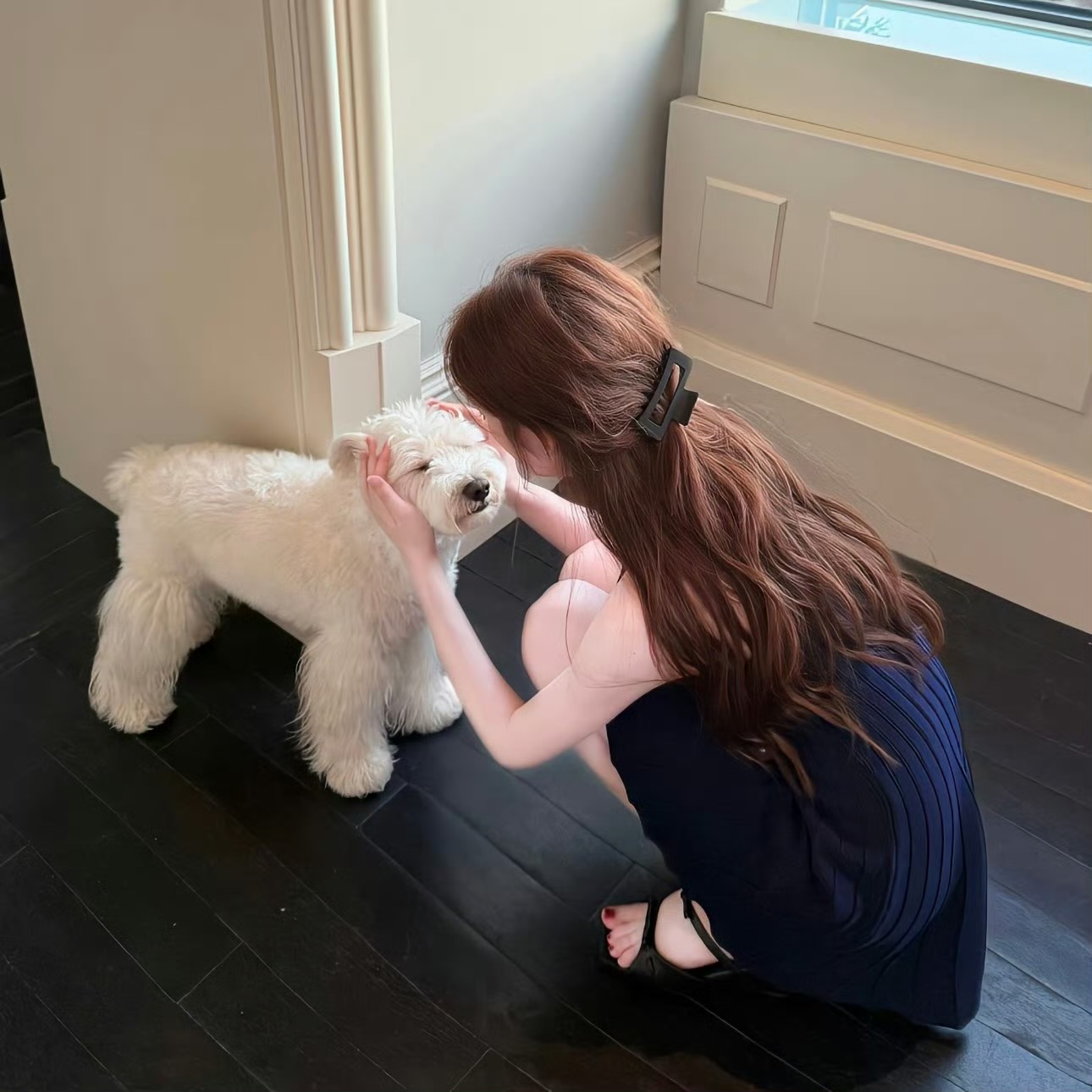 北京伴游女生许昭野的资料