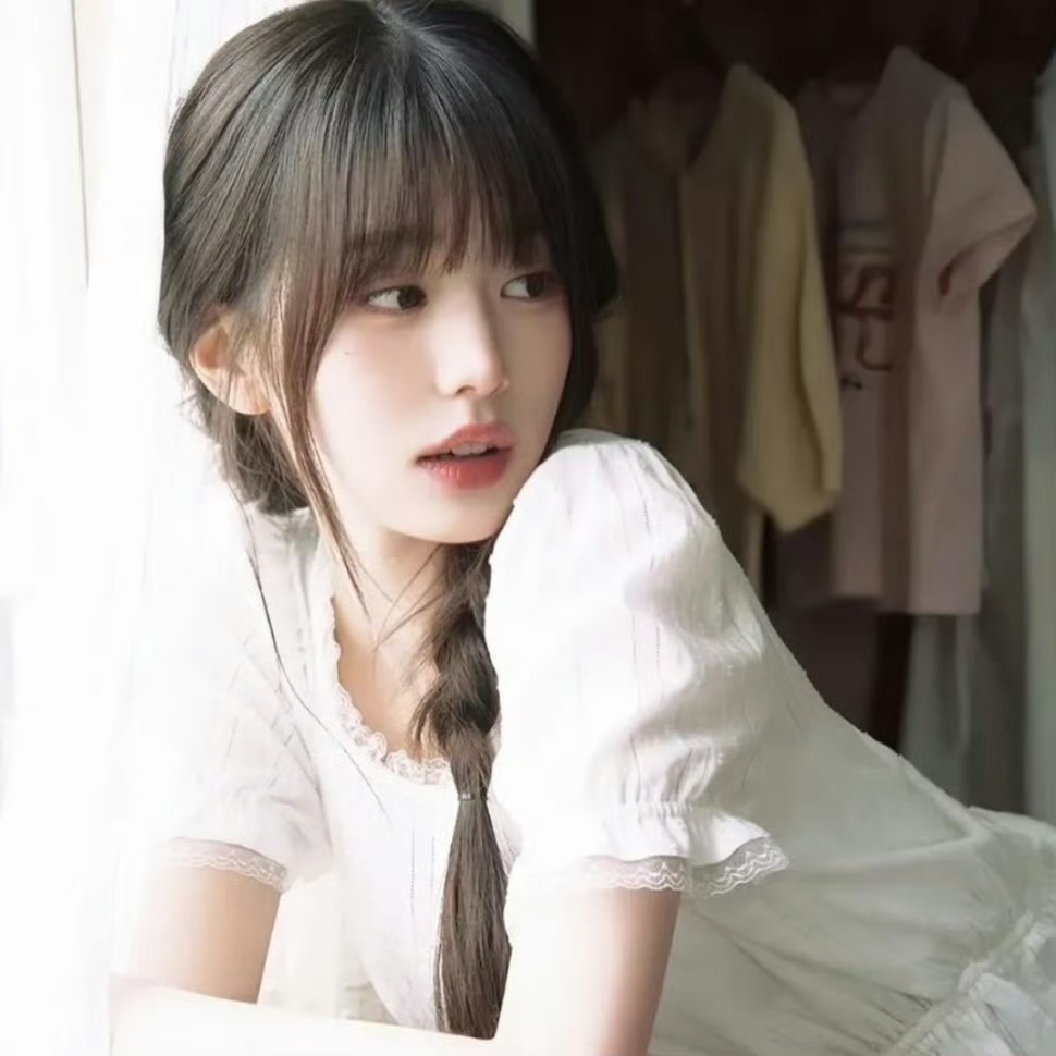 北京商务伴游女生许芽芽的资料