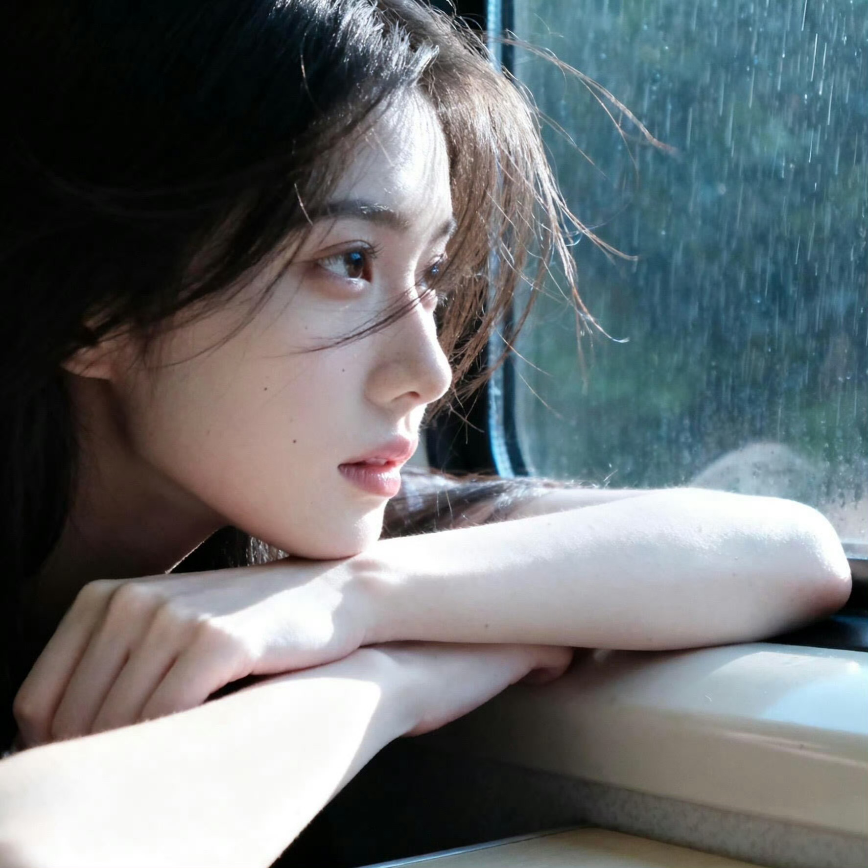 北京伴游女生耿耿的资料