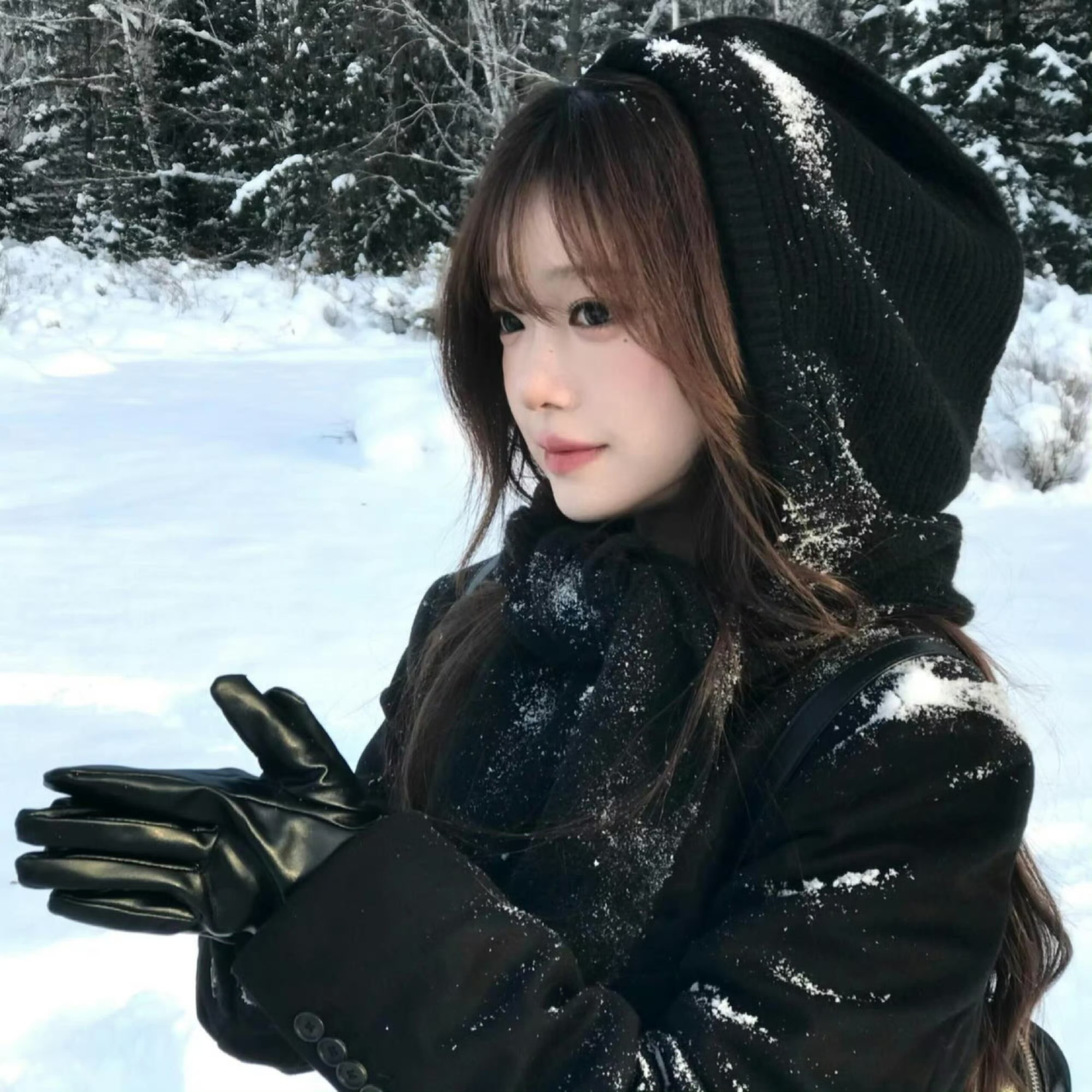 北京伴游女生苏念薇的资料