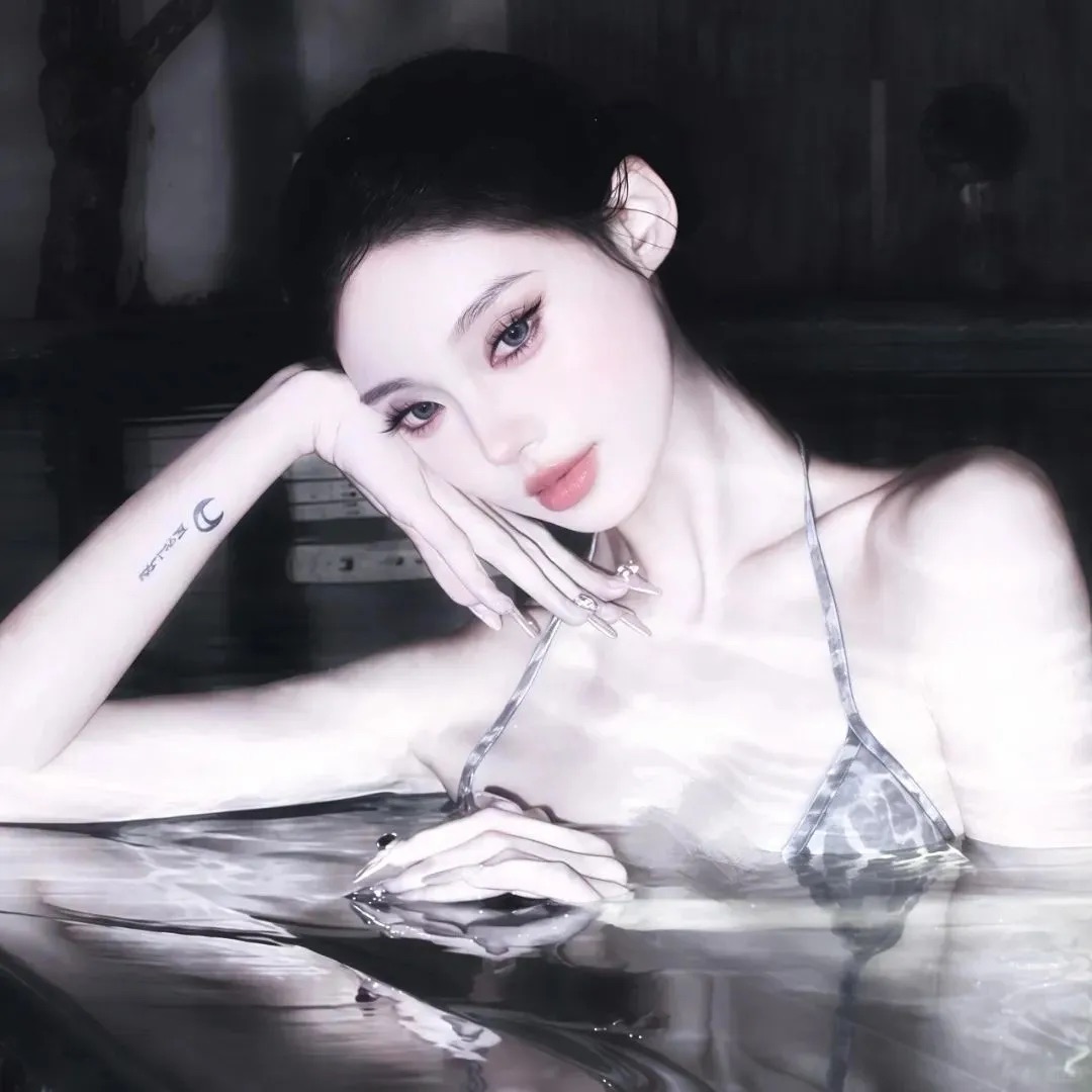 北京商务伴游女生苏小曼的资料