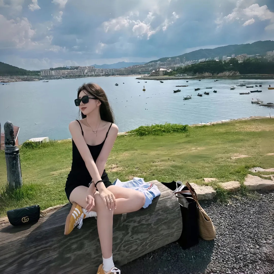 北京伴游女生赵星眠的资料