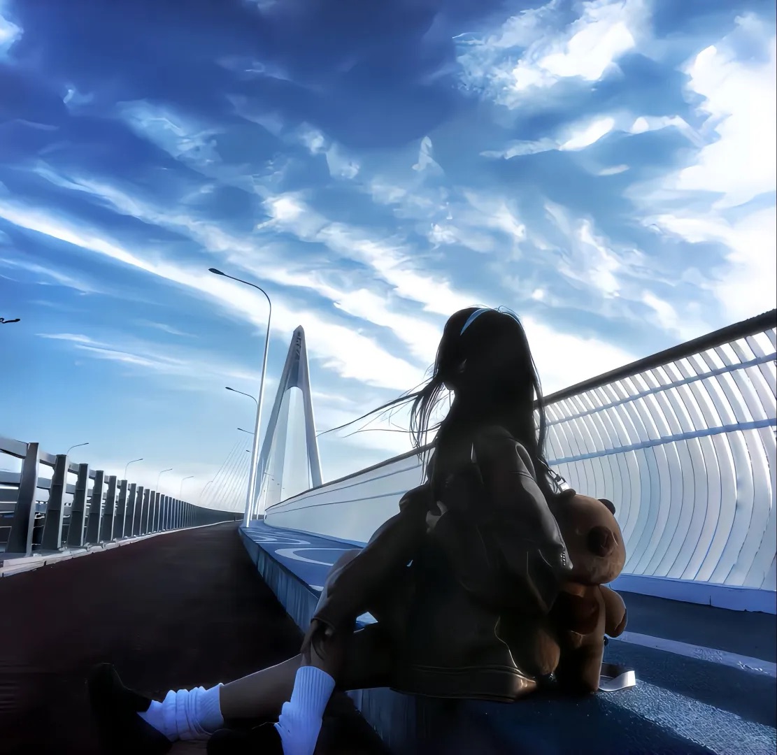 北京伴游女生许禾的资料