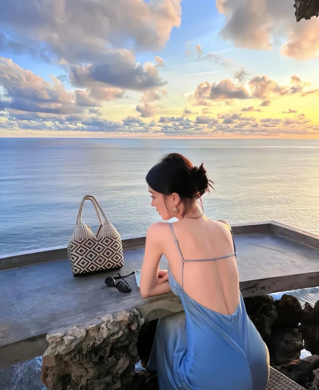 北京商务伴游女生韩沐晴的资料